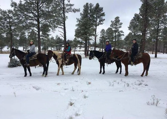 Adair Springs Pinetop-Lakeside