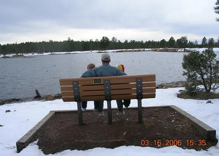 Adair Springs * Pinetop-Lakeside