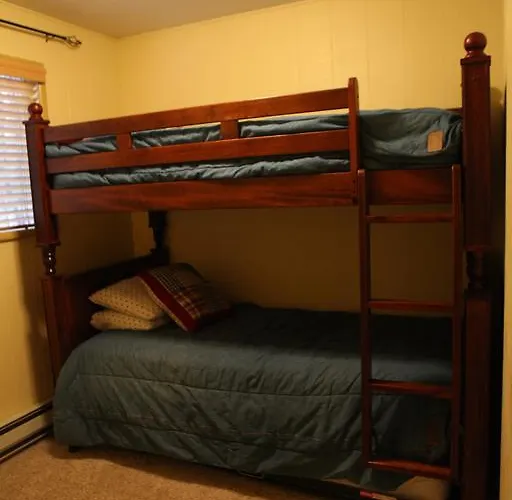 Holiday home Adair Springs Pinetop-Lakeside