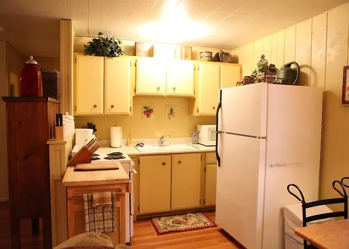 Adair Springs Pinetop-Lakeside
